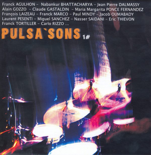 Pulsa’sons #1