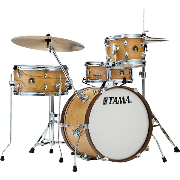 TAMA Club-JAM Kit & Club-JAM Mini